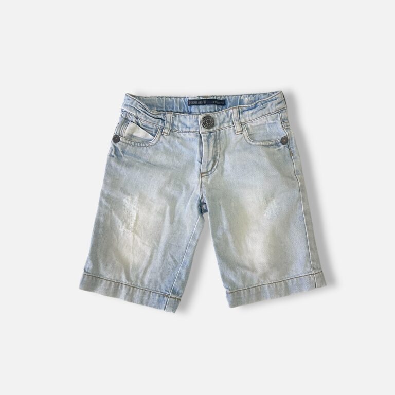IKKS Blue Jeans - 6 years