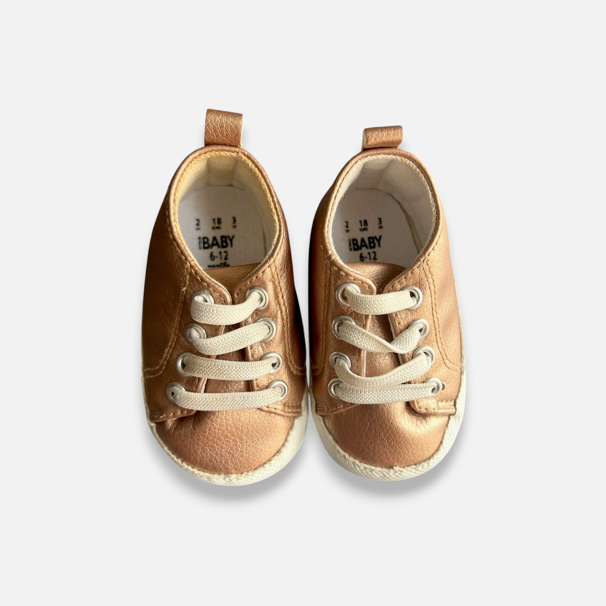 COTTON ON Pink Shoes - EU18