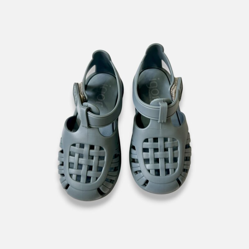 IGOR Blue Sandals - EU23