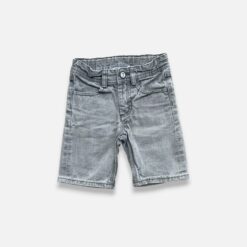 JACADI Grey Shorts - 4 years
