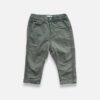 OBAIBI Green Pants - 18 months