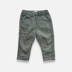 OBAIBI Green Pants - 18 months