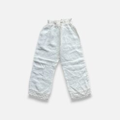 UNKNOWN Off-white Pants - 5 years/6 years