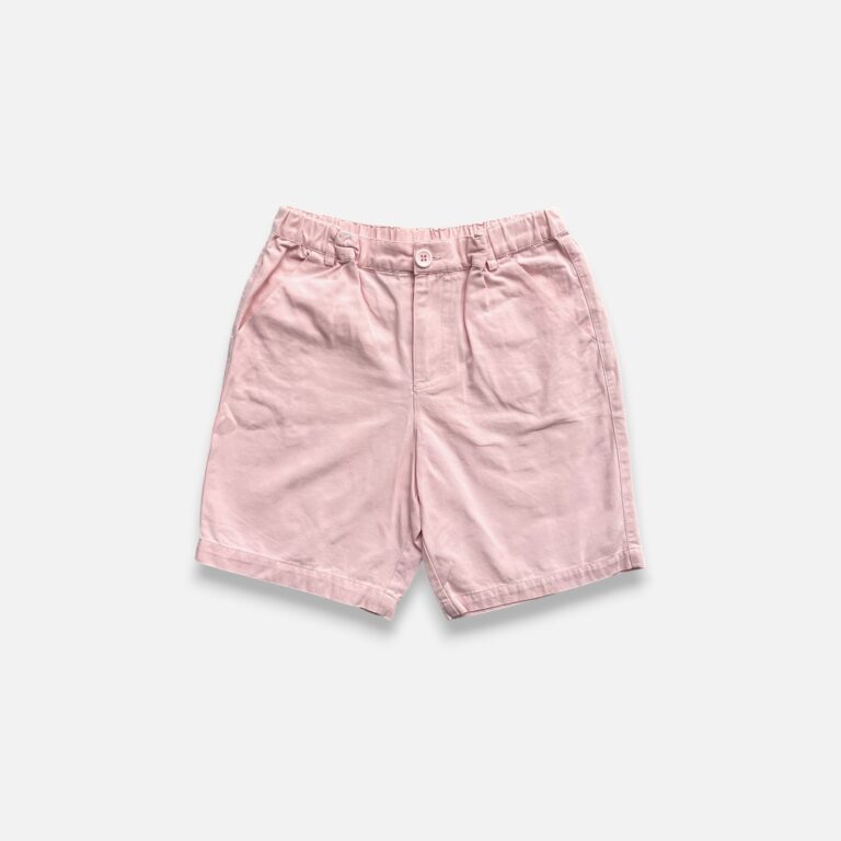 THE ELLY STORE Pink Shorts - 8 years