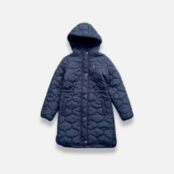 JOULES Blue Coat - 9 years