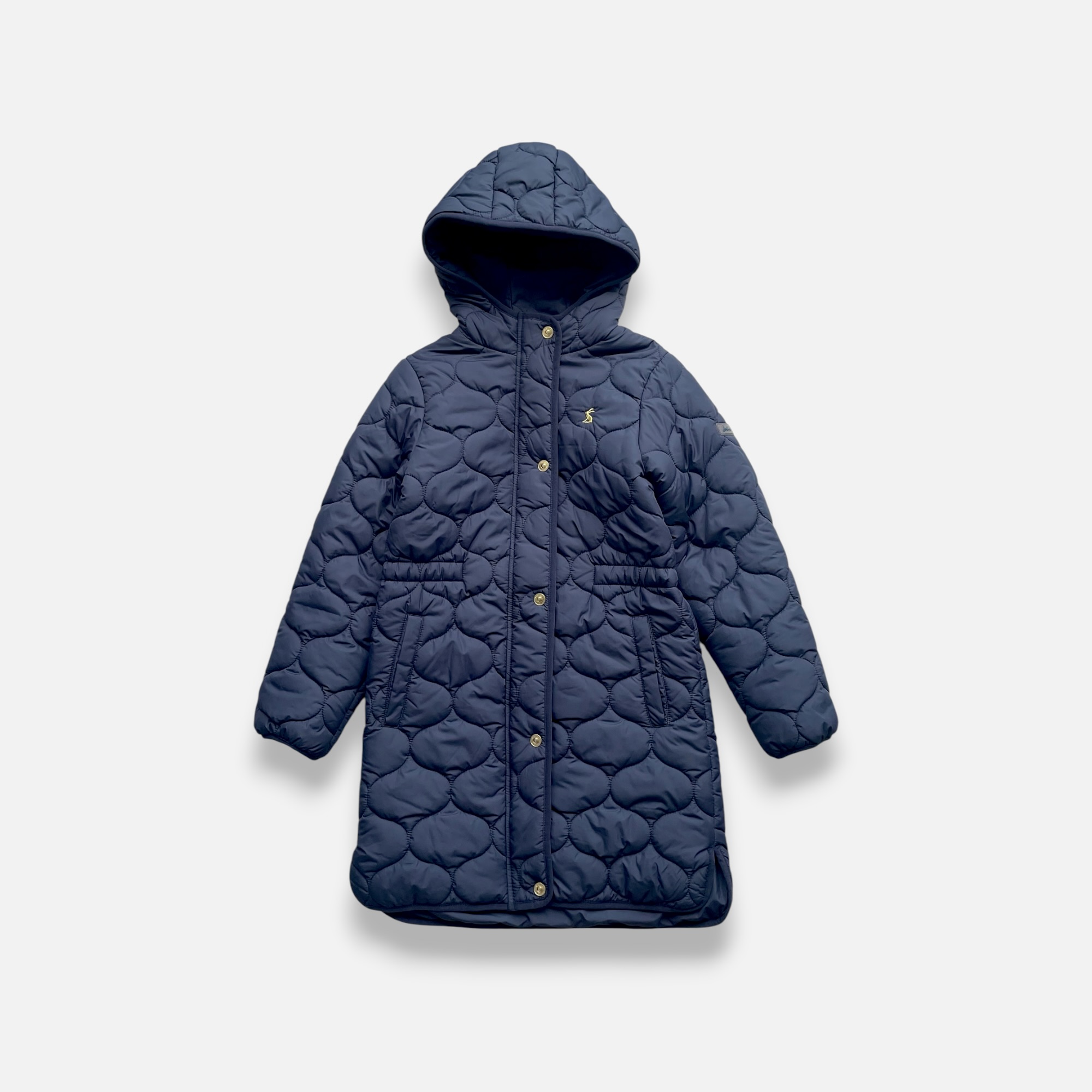 JOULES Blue Coat - 9 years