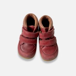 BOBUX Purple Shoes - EU20