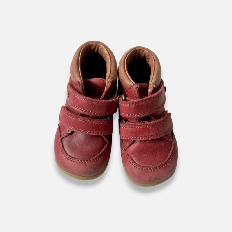 BOBUX Purple Shoes - EU20