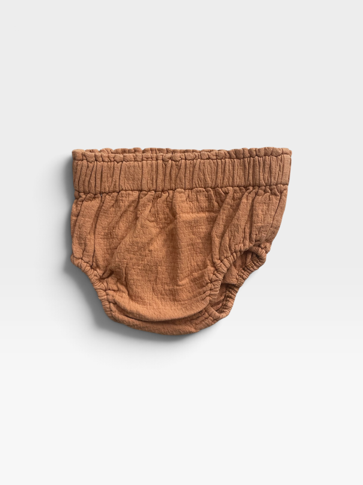 APACHES Brown Bloomer - 12 months
