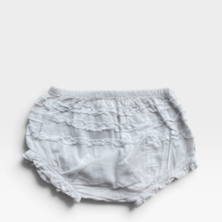 DPAM White Bloomer - 3 months