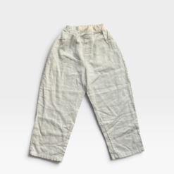 DIGREEN Off-white Pants - 7 years/8 years