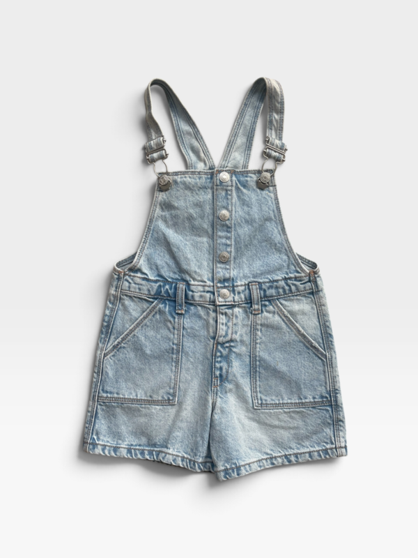 ZARA Blue Overall - 2 years/3 years
