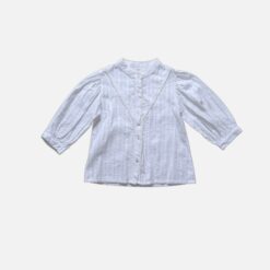 SOYE Off-white Blouse - 3 years/4 years