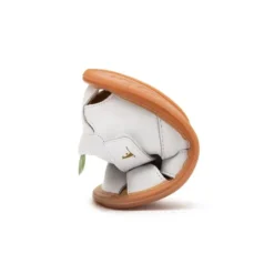 TIP TOEY JOEY White Shoes - EU21