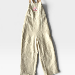 EVRYDAY Beige Jumpsuit - 5 years/6 years