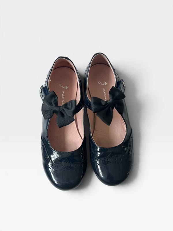 JACADI Navy Sandals - EU31