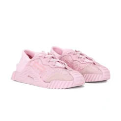 DOLCE AND GABBANA Pink Shoes - EU30