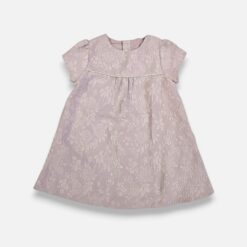 MAMAS AND PAPAS Pink Dress - 6 months/9 months