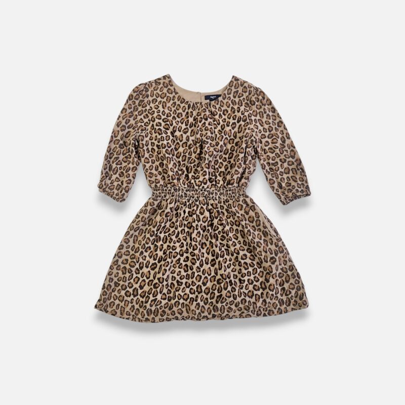 GAP Brown Dress - 8 years/9 years