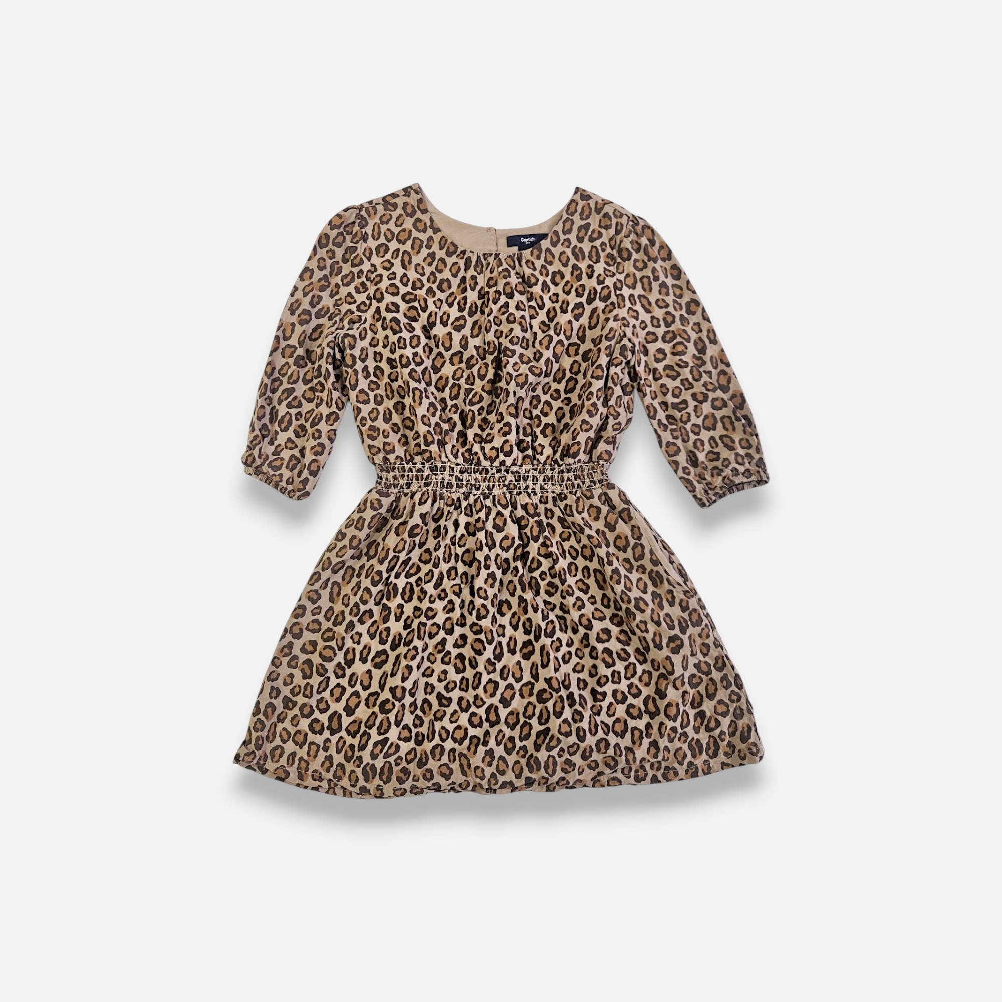 GAP Brown Dress - 8 years/9 years