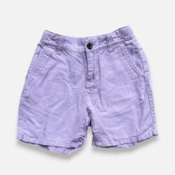 JANIE & JACK Purple Shorts - 18 months/2 years