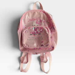 HELLO KITTY Pink Bag - TU