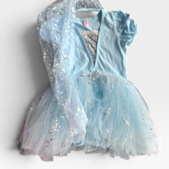SIMTREE Blue Dress - 5 years