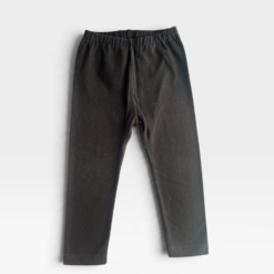 UNIQLO Blue & Black Leggings & Pack Of 4 - 18 months/2 years