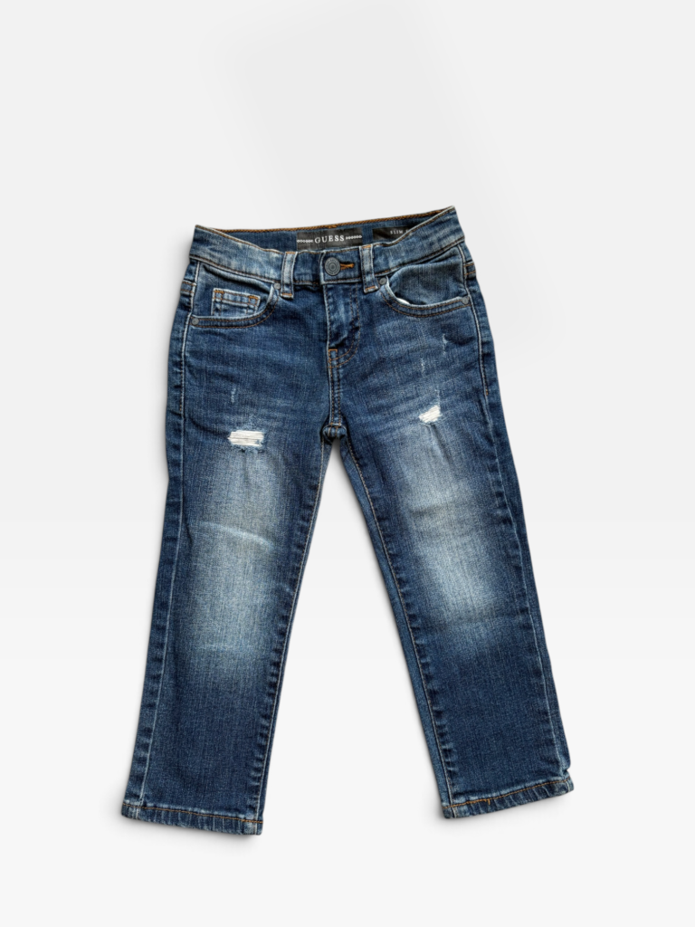 GUESS Blue Jeans - 3 years