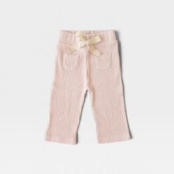 JAMIE KAY Pink Jogger - 12 months