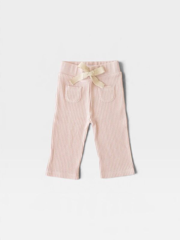 JAMIE KAY Pink Jogger - 12 months