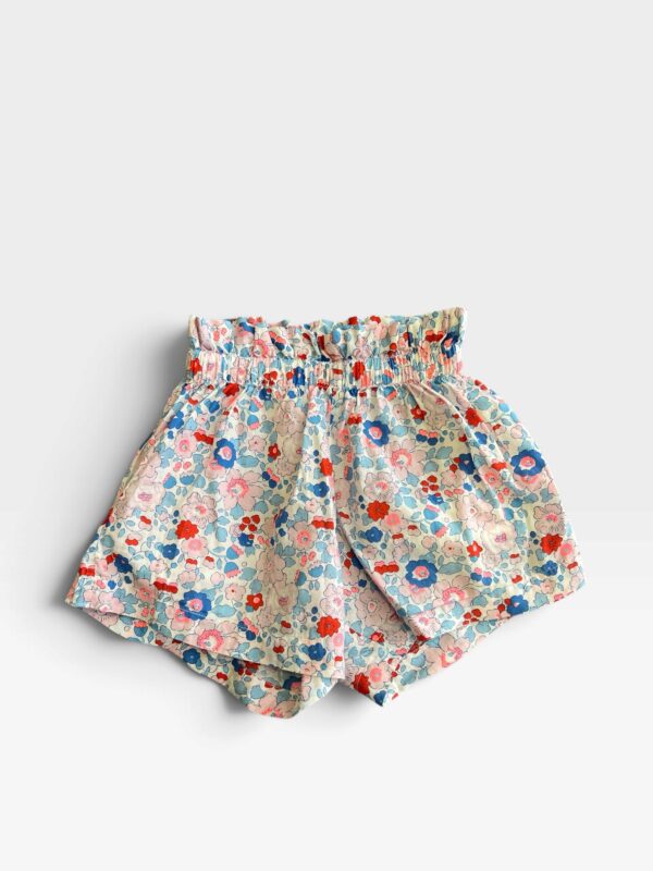 JACADI Liberty Shorts - 3 years