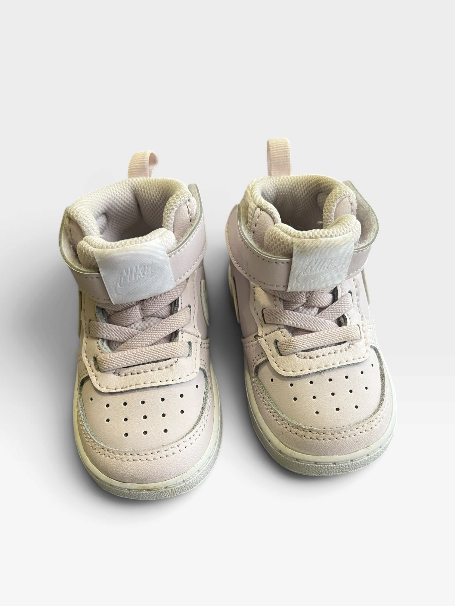 NIKE Pink Shoes - EU21