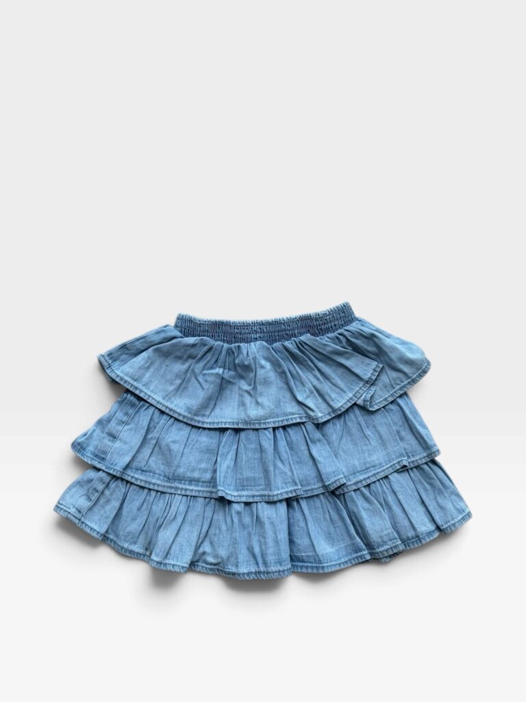 SFERA Blue Skort - 4 years/5 years